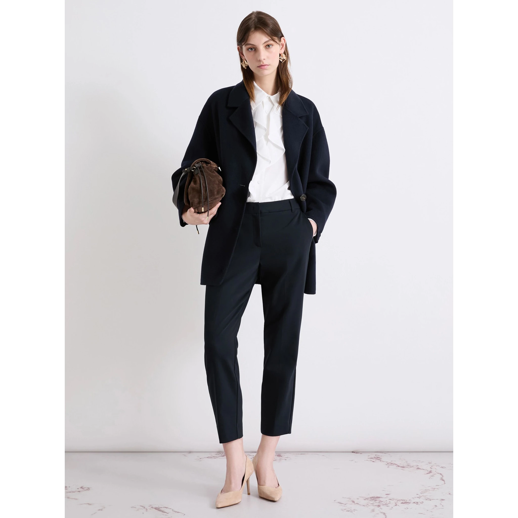 MARELLA MLLGHIANDA trousers