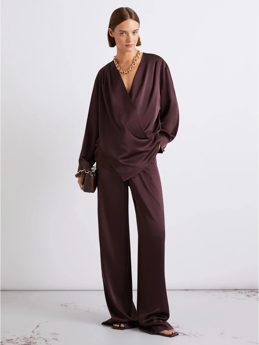 MARELLA MLLAFA blouse