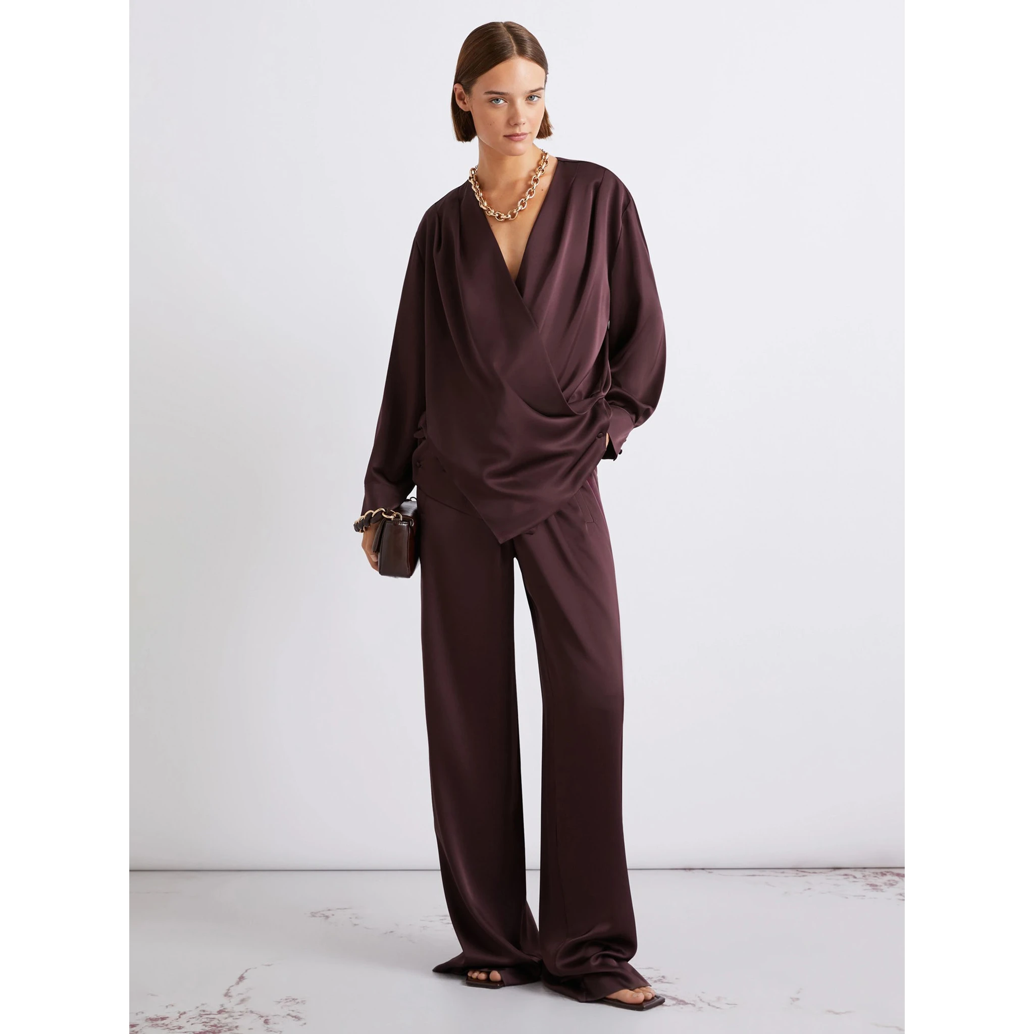 MARELLA MLLAFA blouse