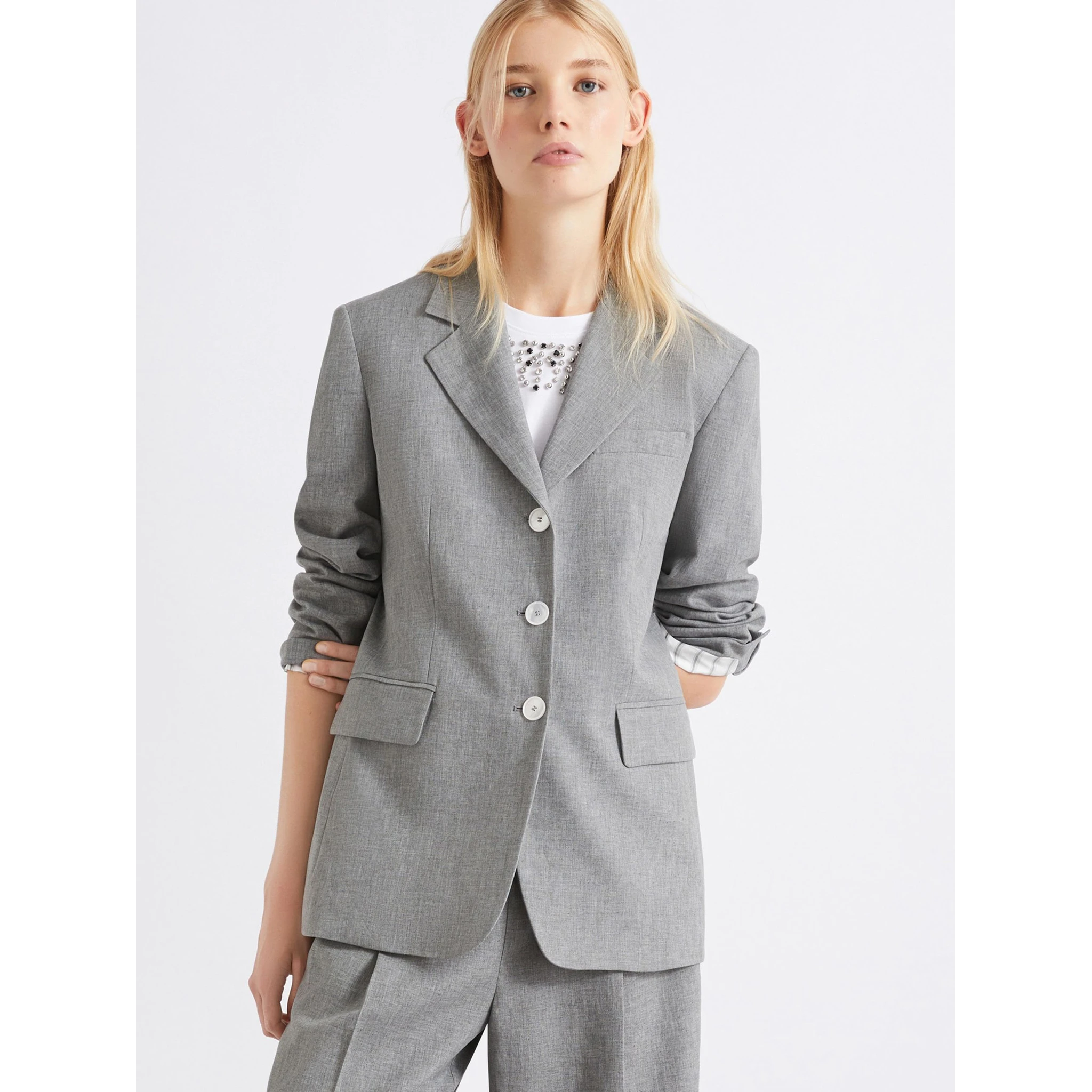MARELLA MLSCACHI blazer