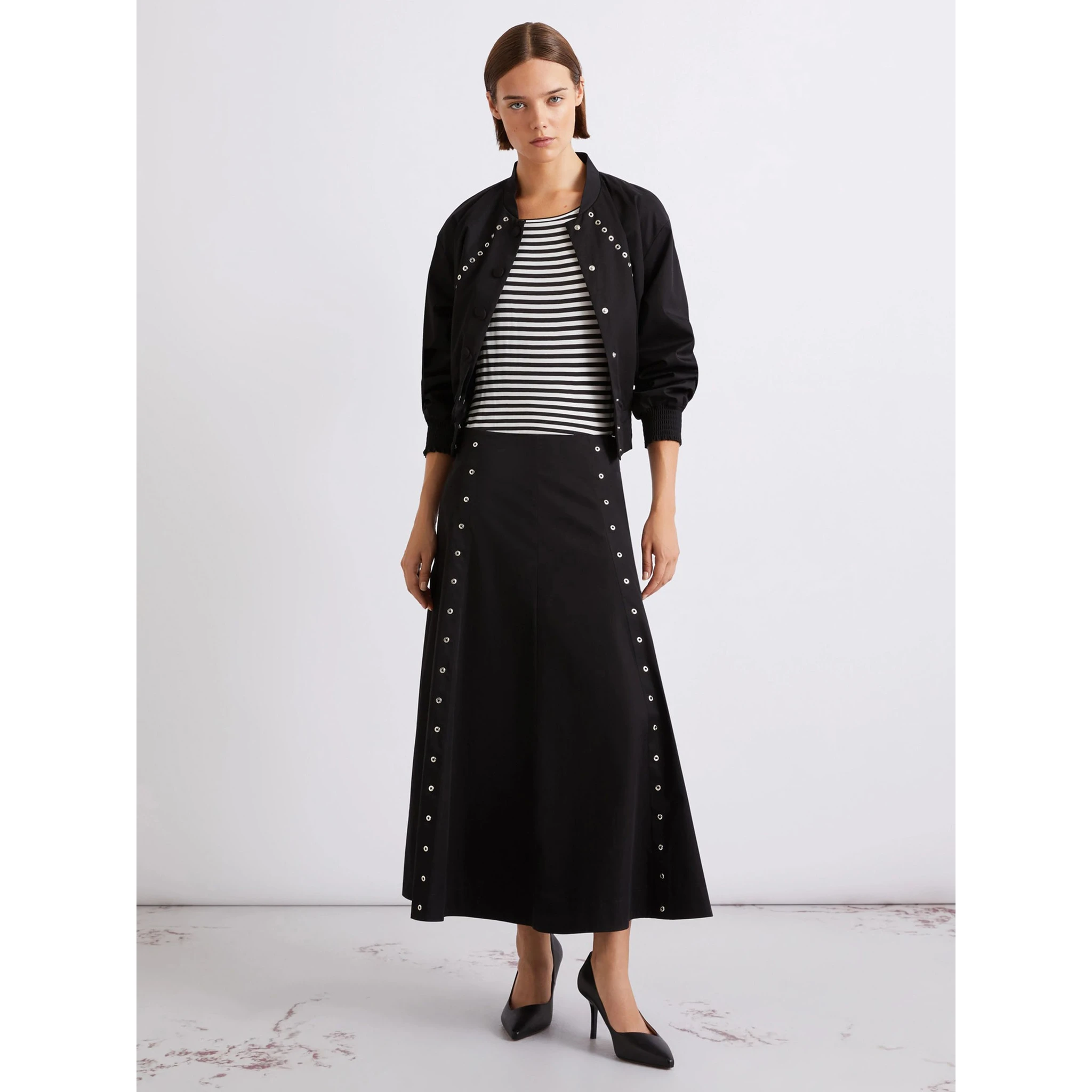 MARELLA MLSTALAMO skirt