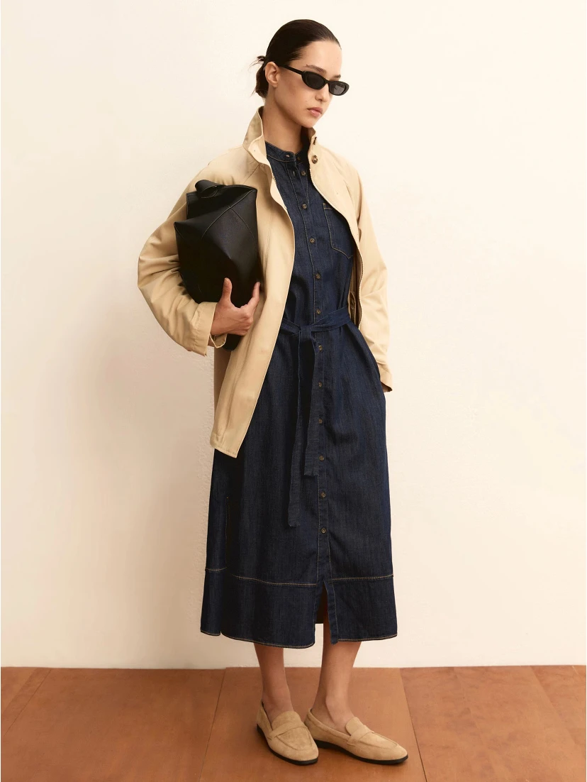 MARELLA EMMSARTA dress