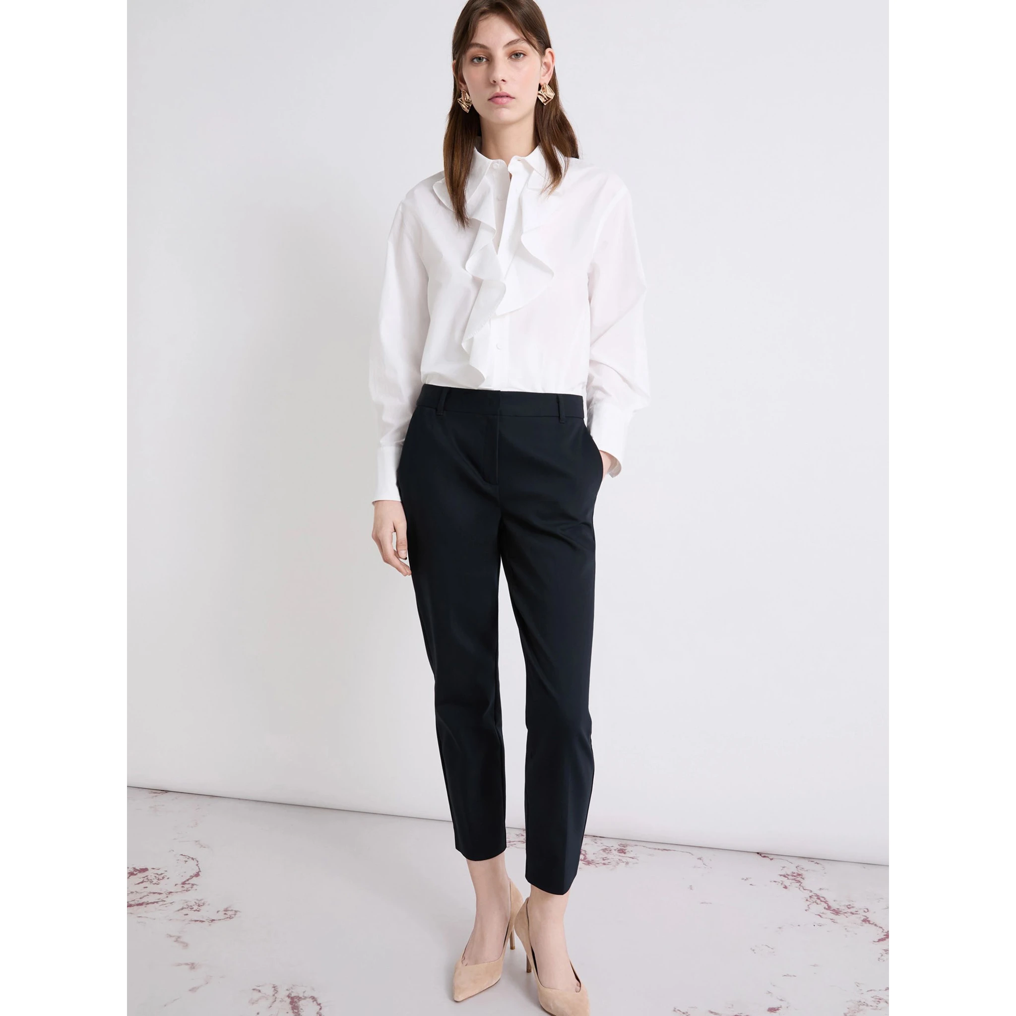 MARELLA MLLGHIANDA trousers