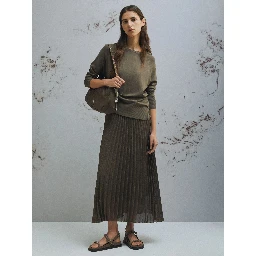 تنورة ماريلا إم إل إم جي إيه بي آي إيه