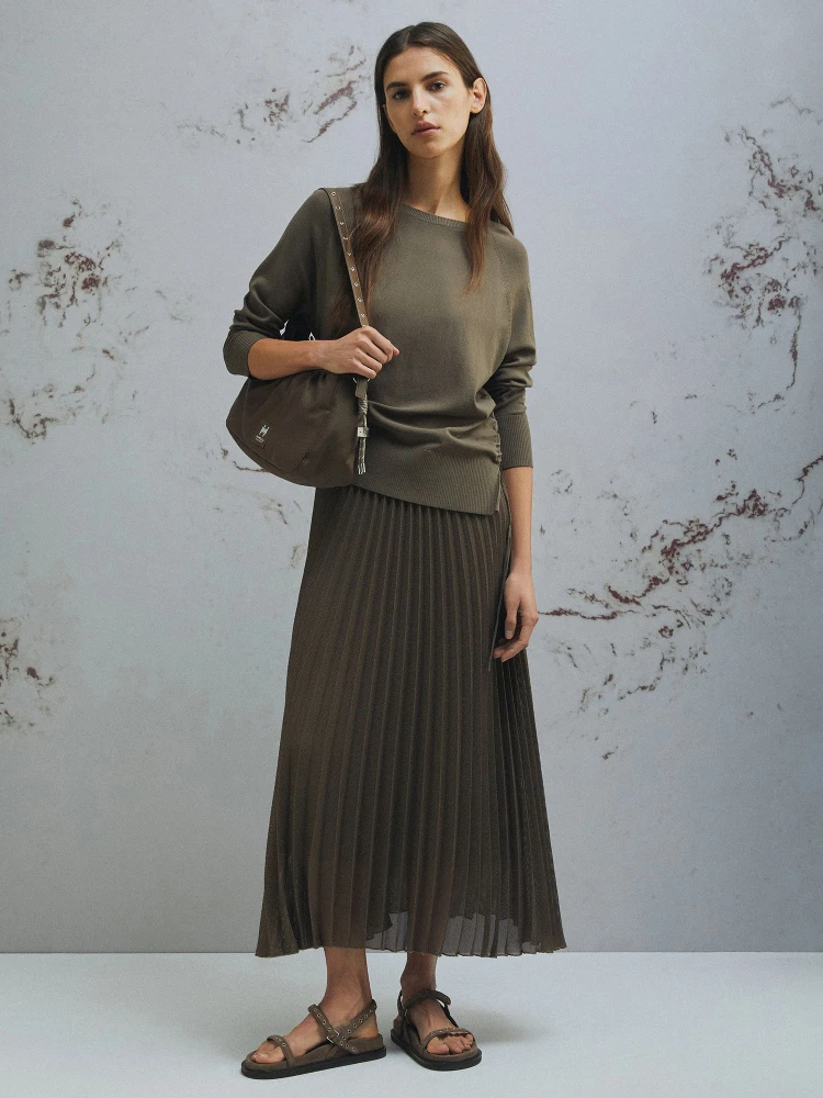 تنورة ماريلا إم إل إم جي إيه بي آي إيه alternative