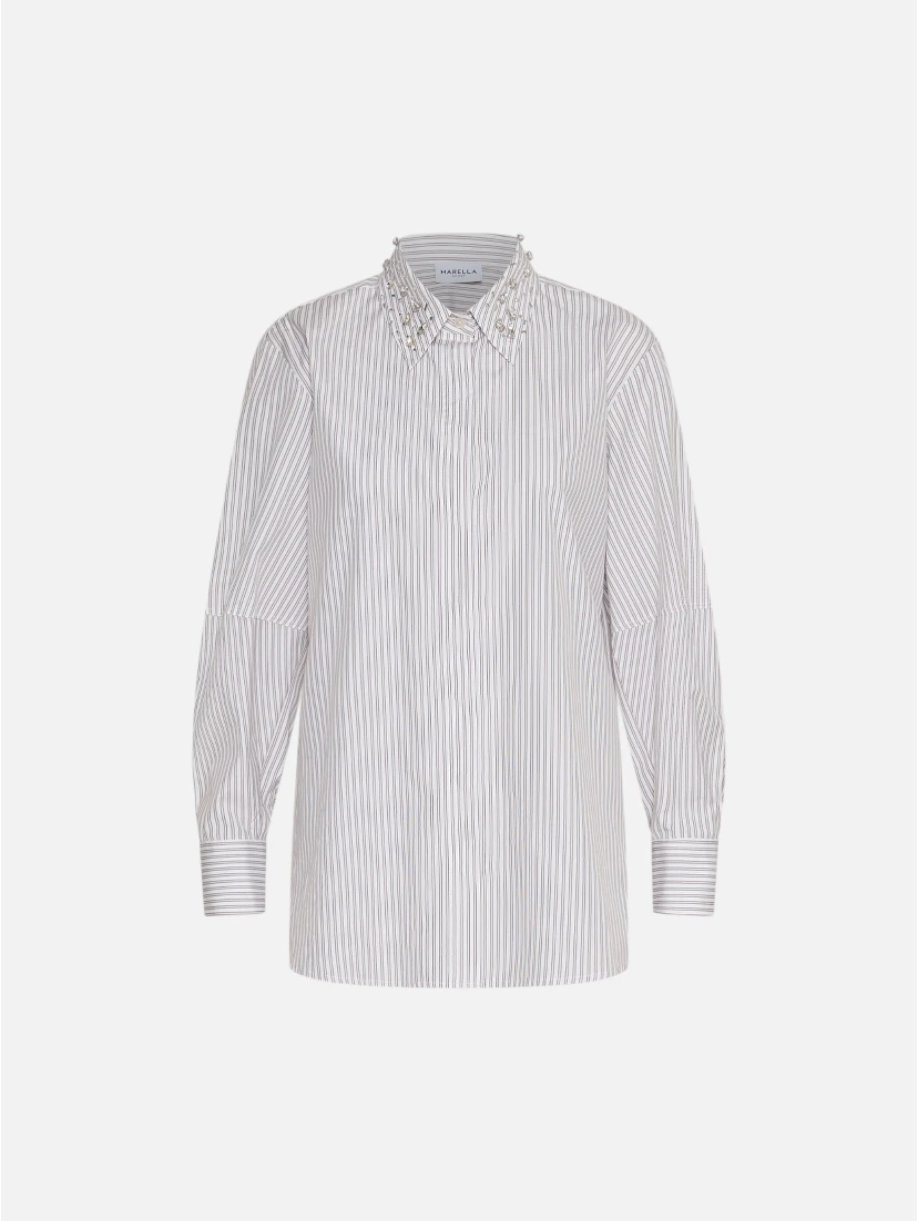 قميص ماريلا إم إل إس تي إي إس أو