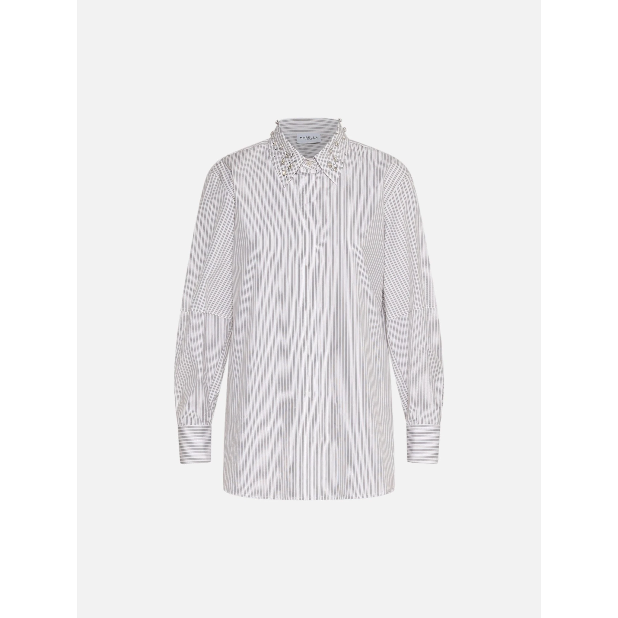 قميص ماريلا إم إل إس تي إي إس أو