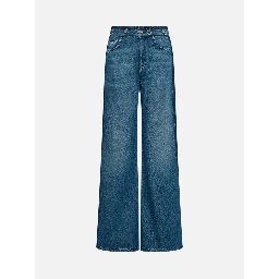MARELLA MLSWLEG2 jeans
