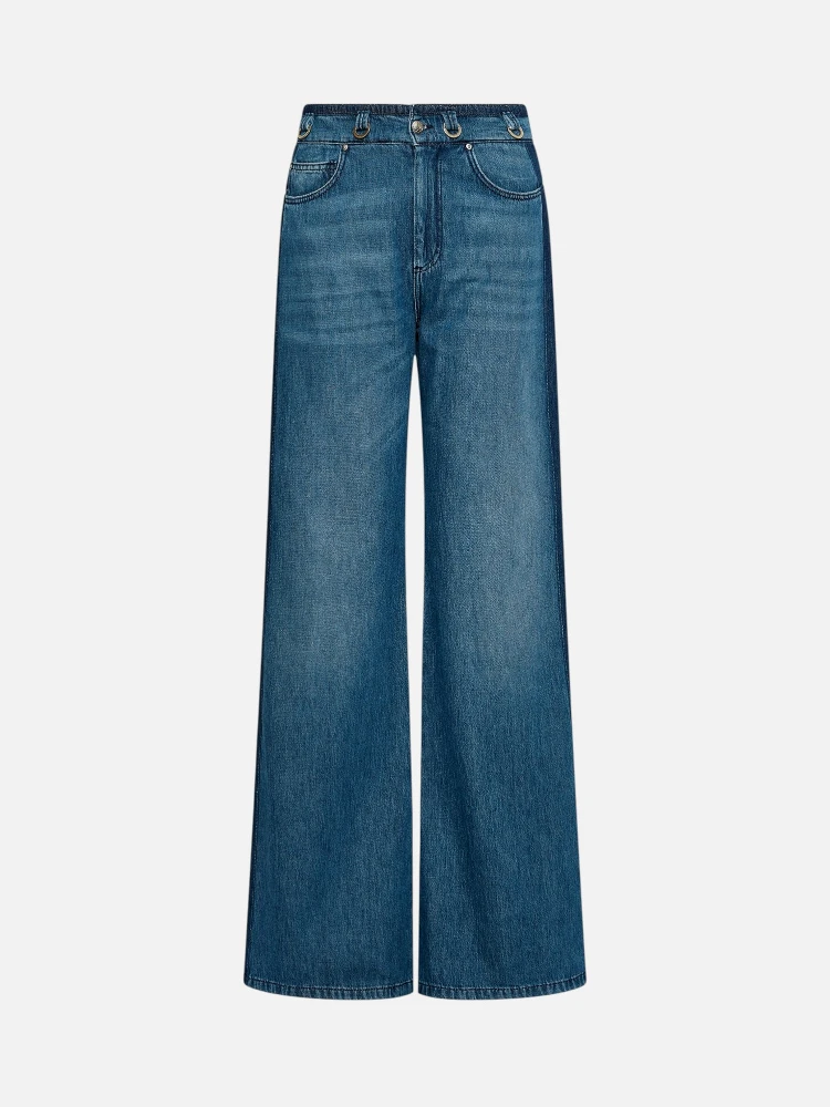 MARELLA MLSWLEG2 jeans