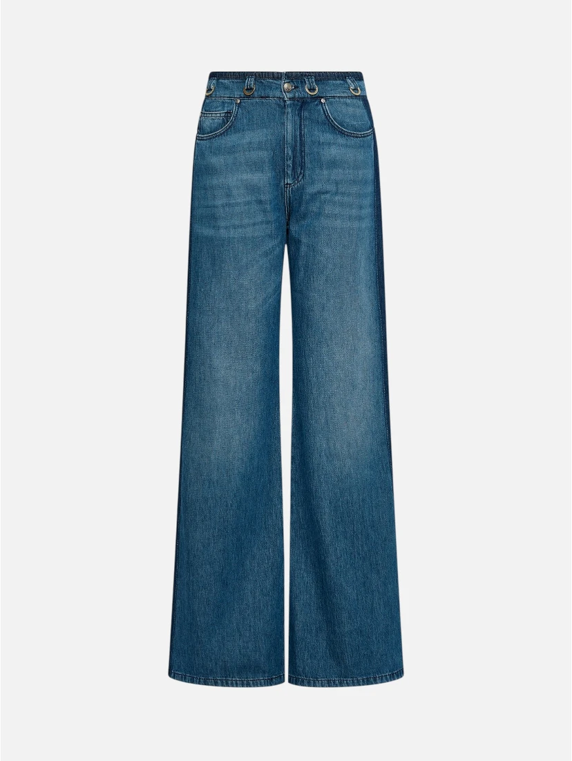 MARELLA MLSWLEG2 jeans