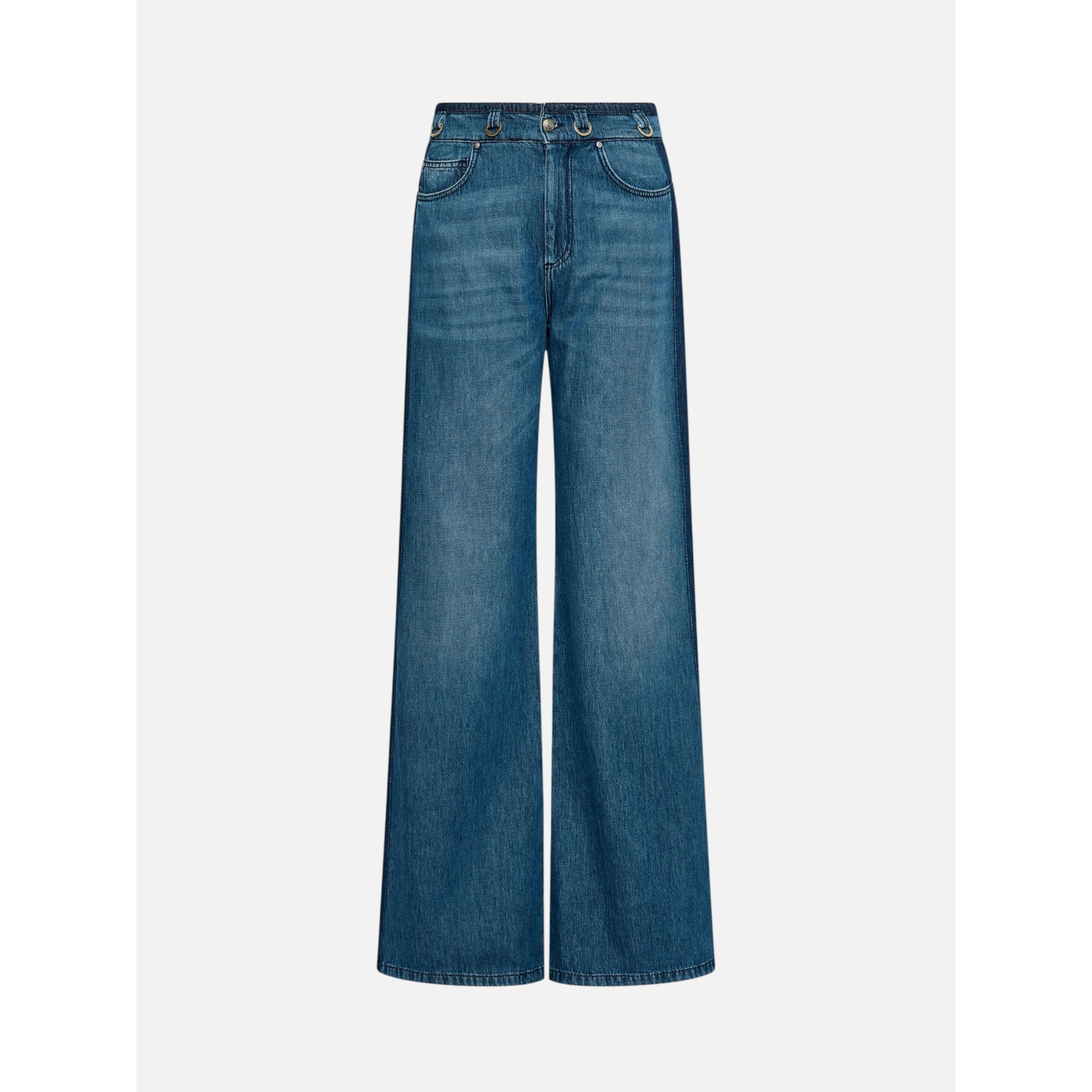 MARELLA MLSWLEG2 jeans