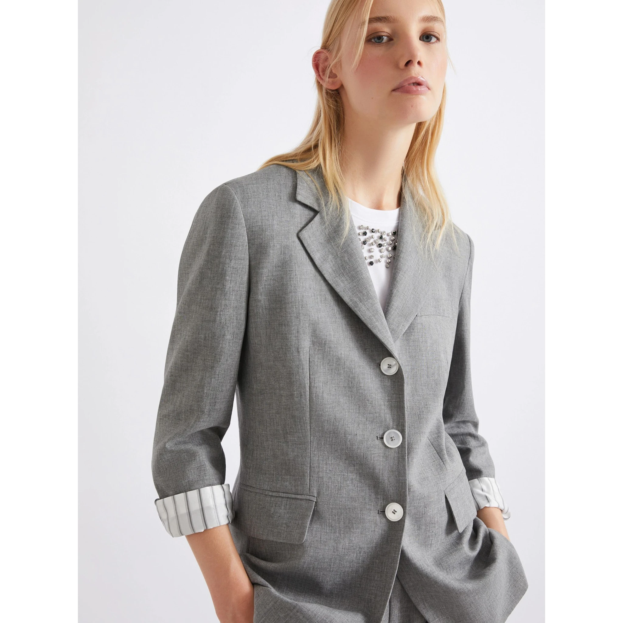 MARELLA MLSCACHI blazer