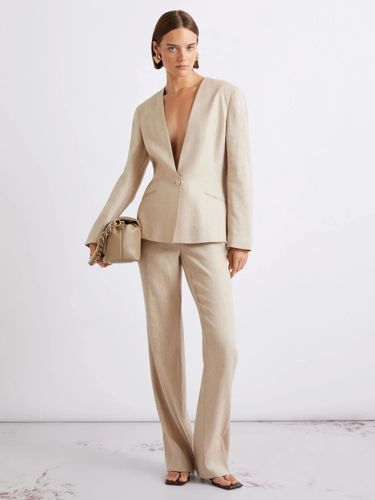 MARELLA MLLTARTINA pants alternative