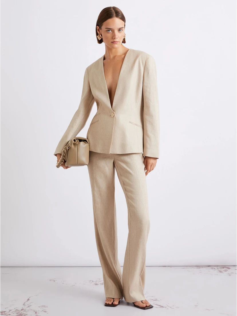 MARELLA MLLTARTINA pants