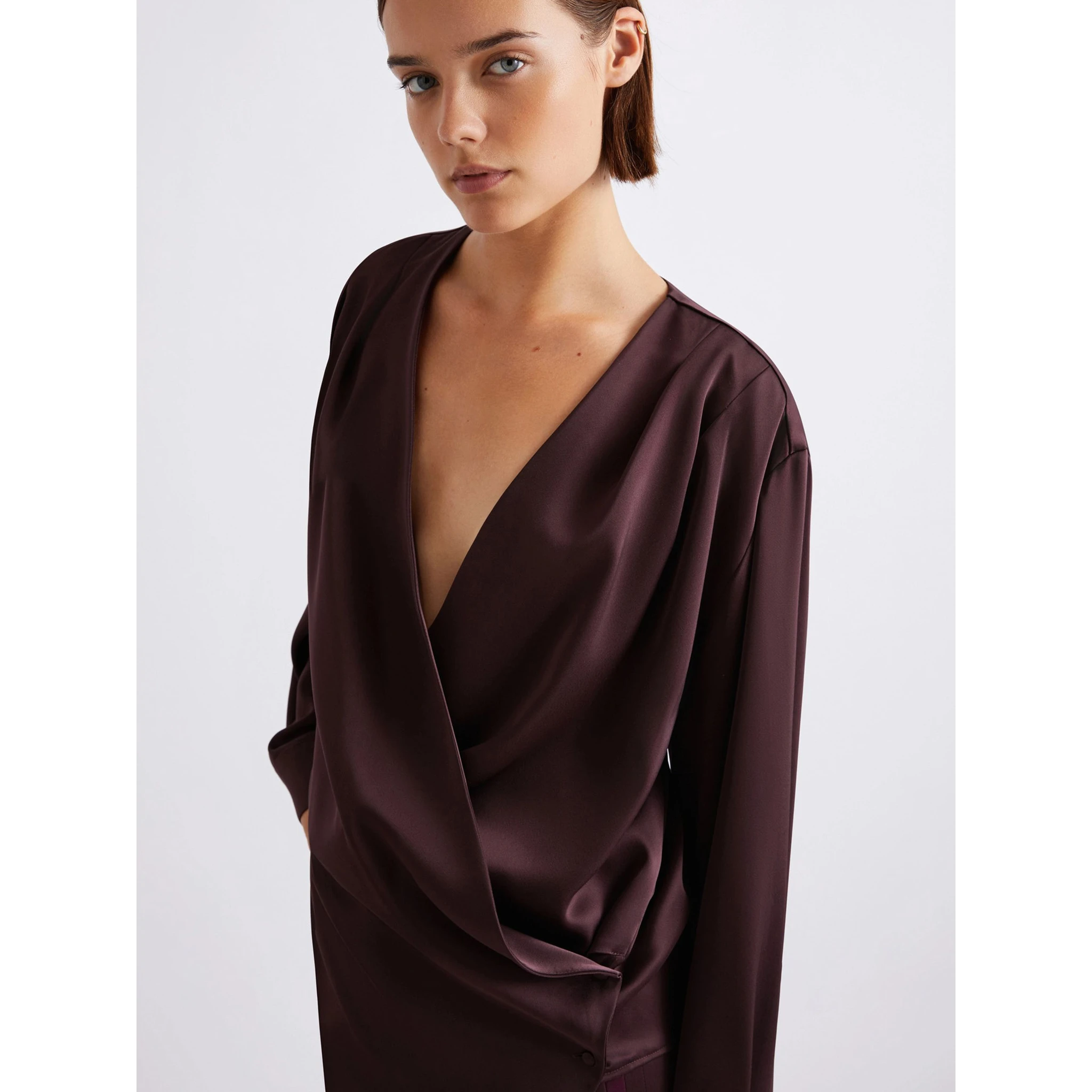 MARELLA MLLAFA blouse