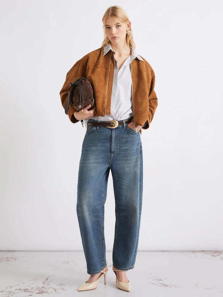 قميص ماريلا إم إل إس تي إي إس أو alternative