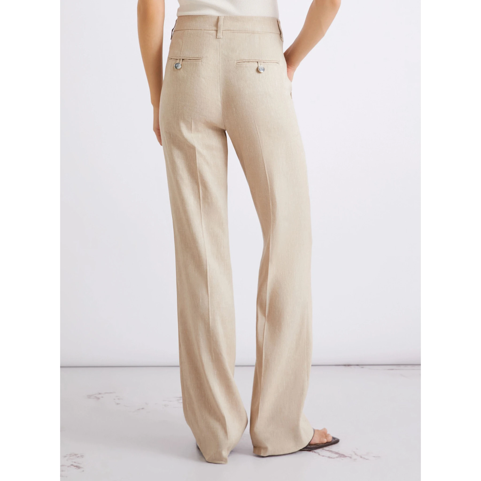 MARELLA MLLTARTINA pants