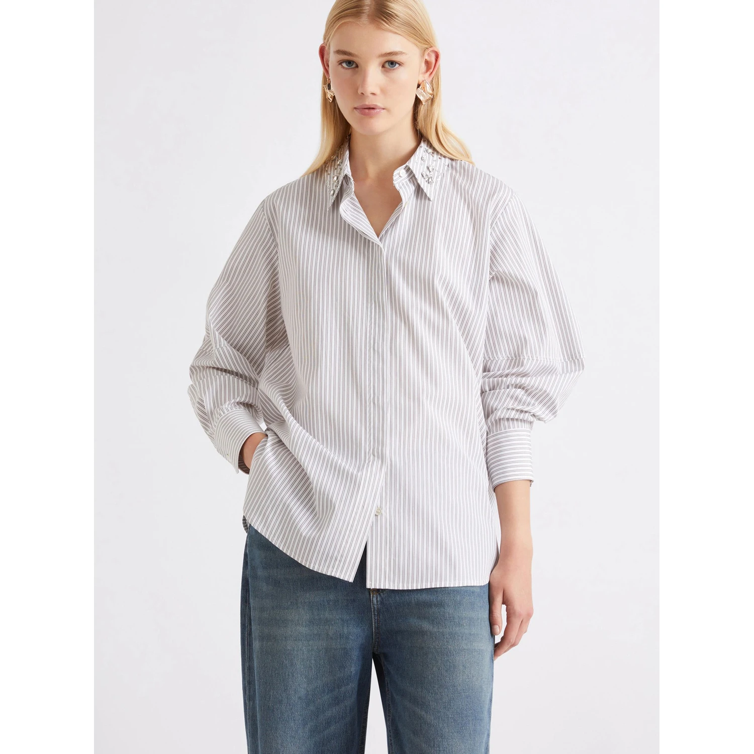MARELLA MLSTESO shirt