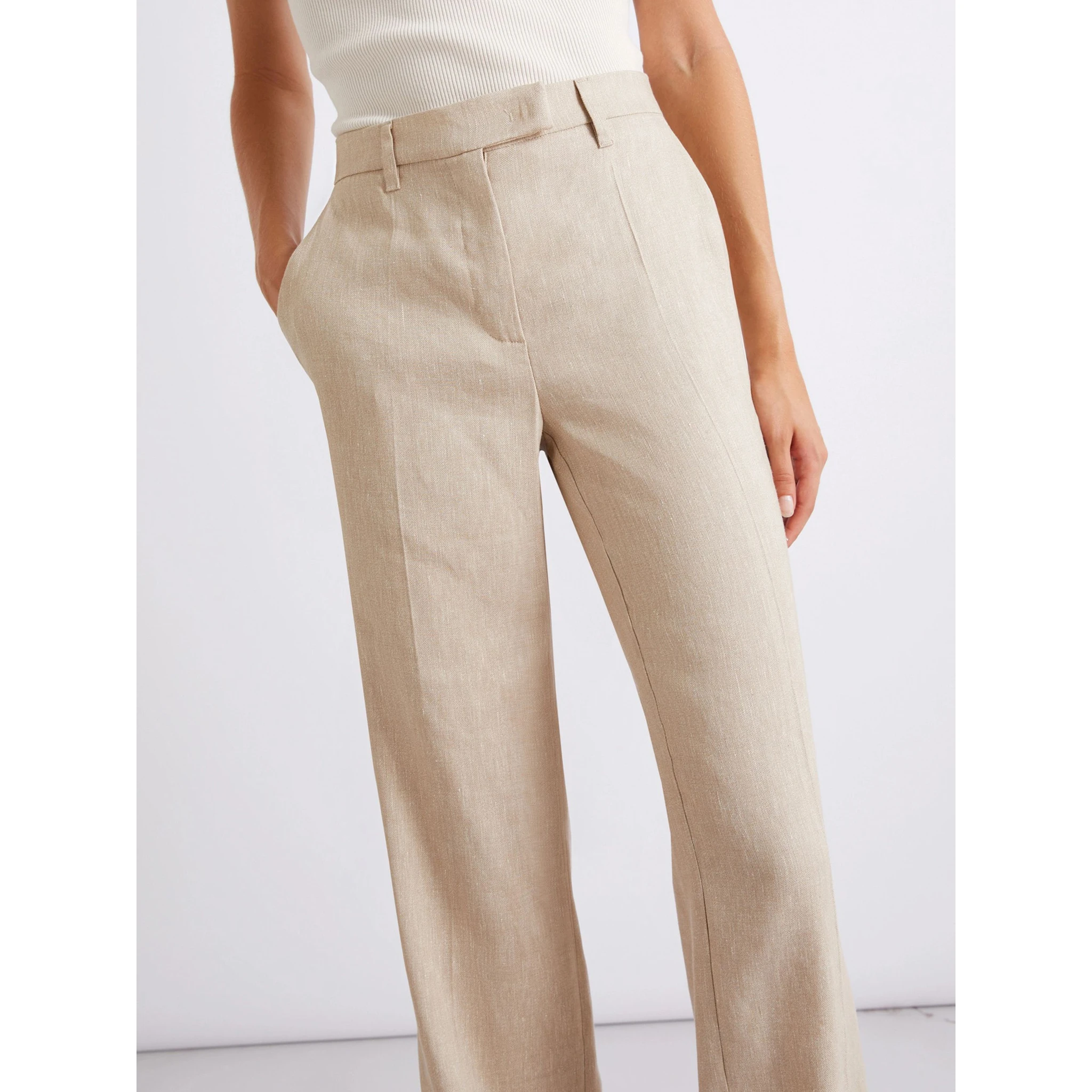 MARELLA MLLTARTINA pants