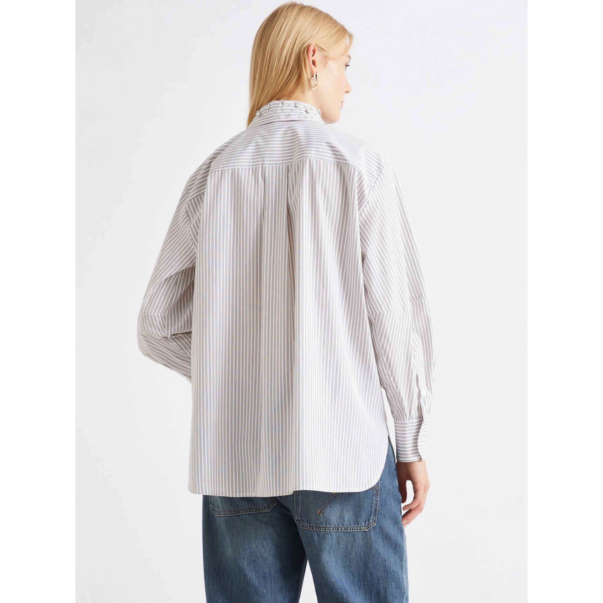 قميص ماريلا إم إل إس تي إي إس أو