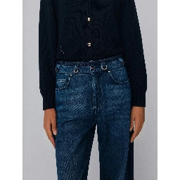 MARELLA MLSWLEG2 jeans