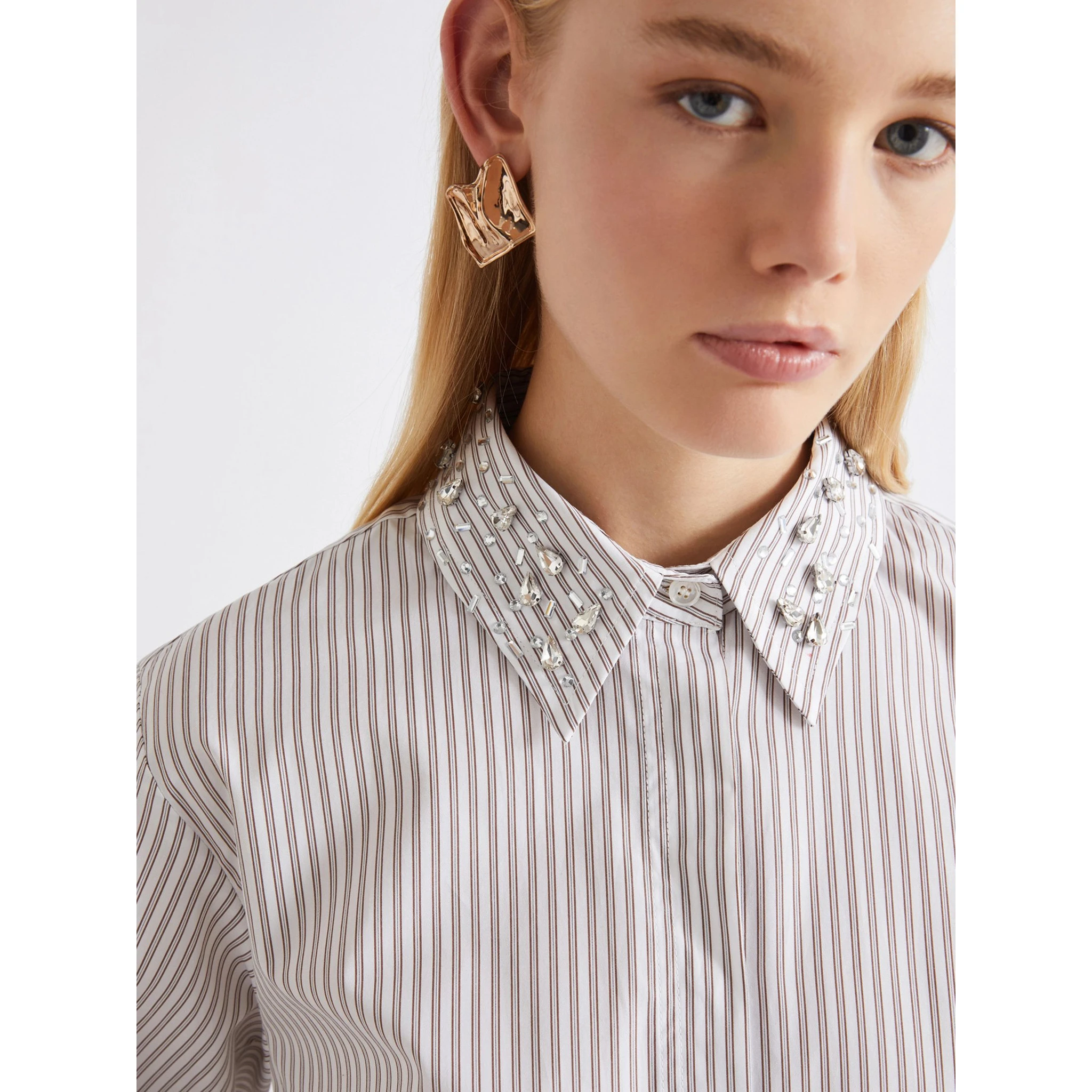 قميص ماريلا إم إل إس تي إي إس أو