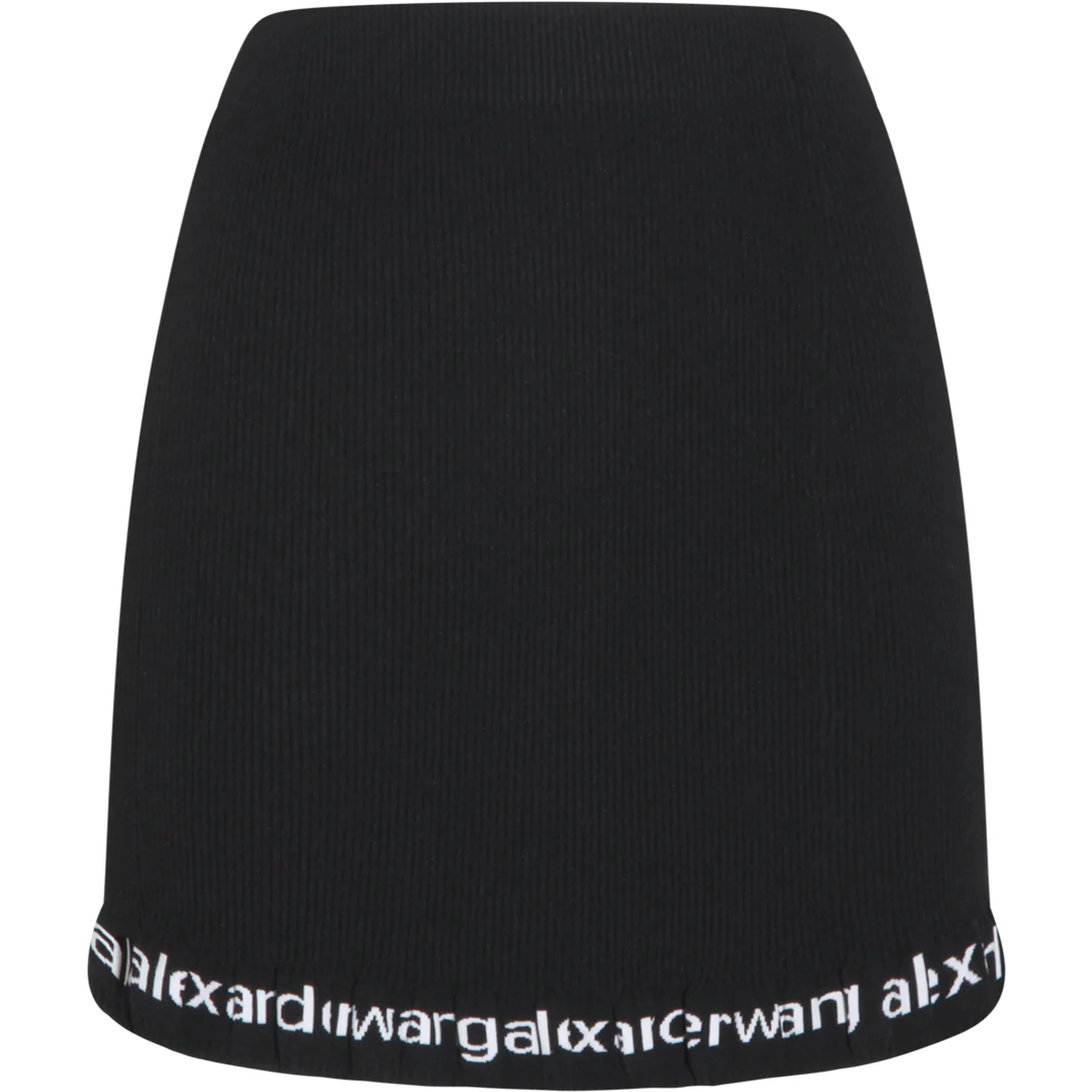 Alexander Wang Skirts Black