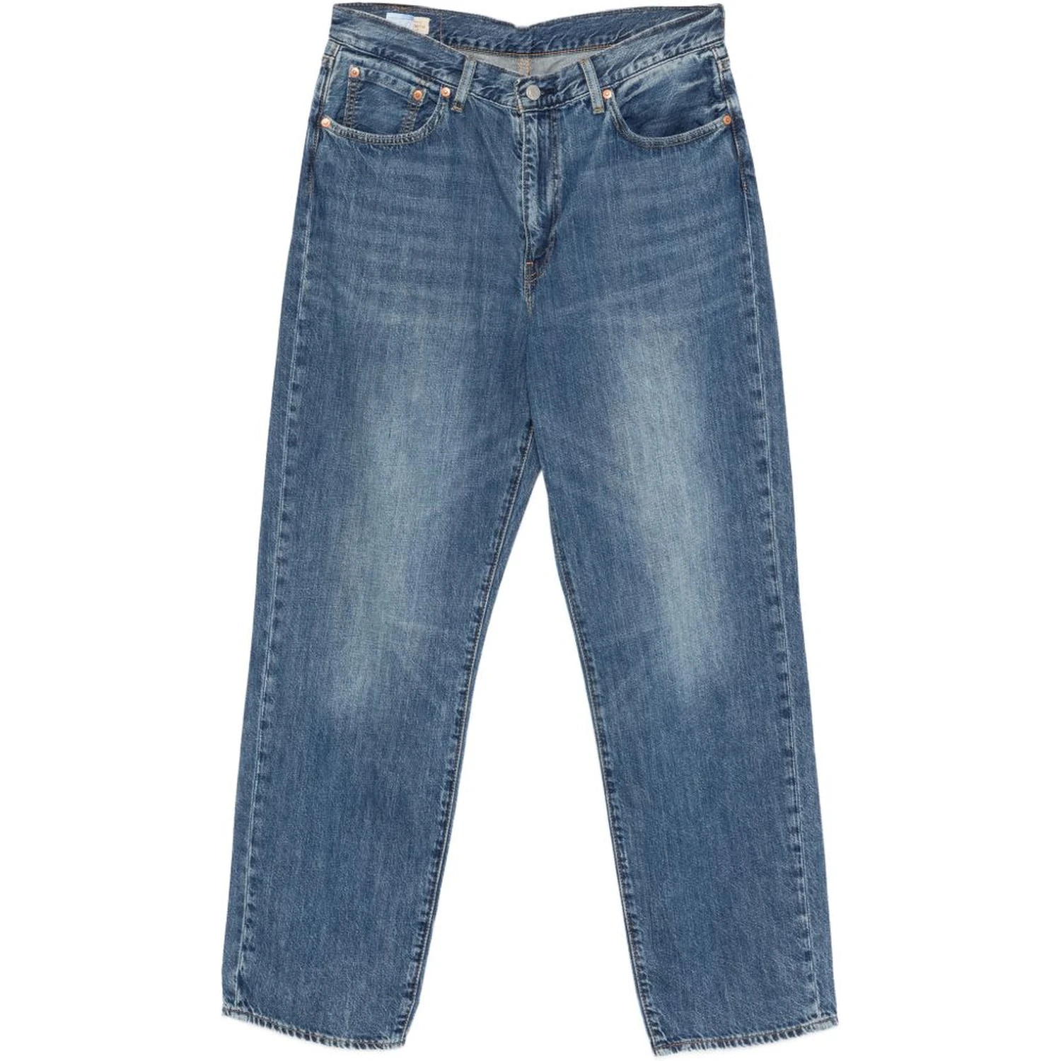 Levi's Jeans Blue