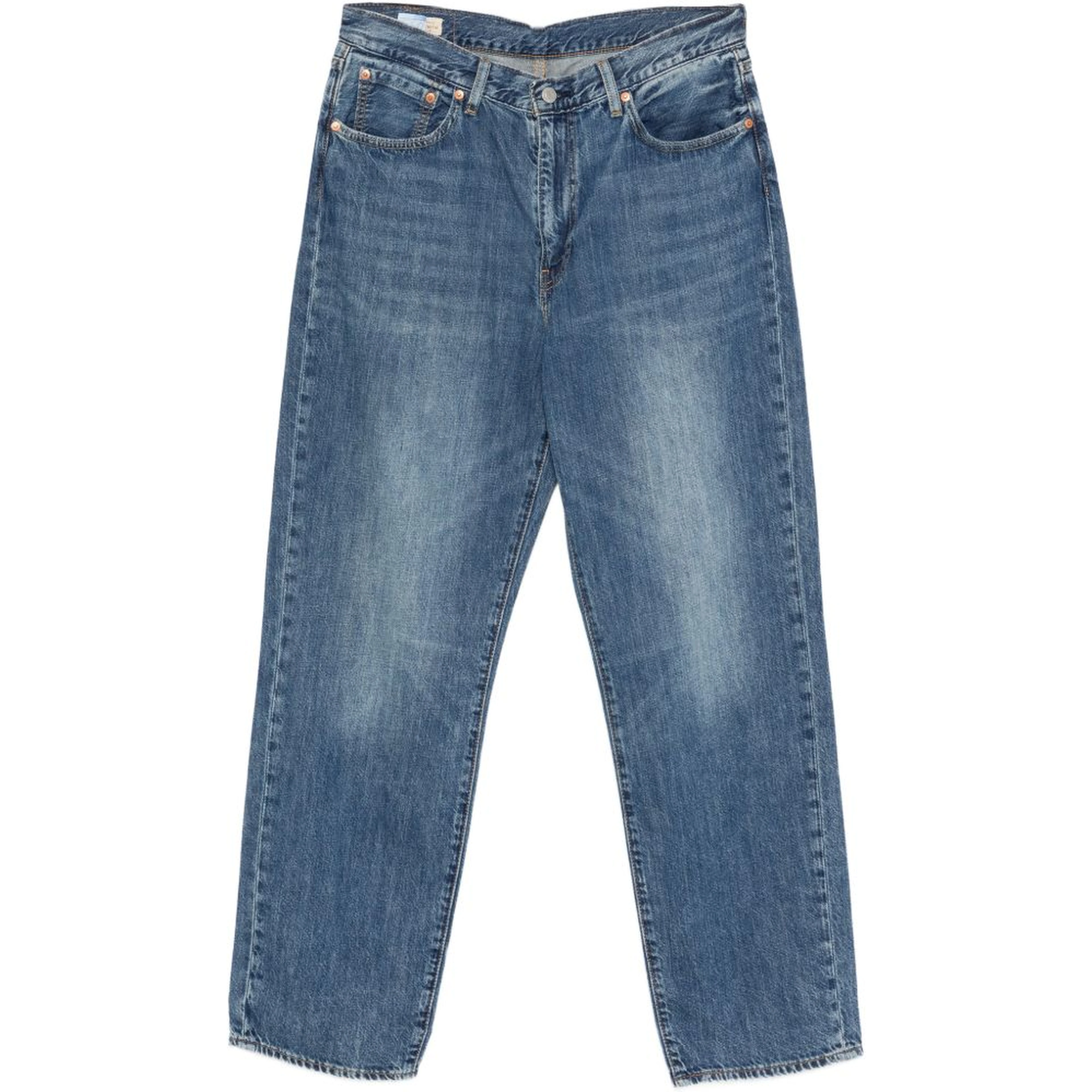 Levi's Jeans Blue
