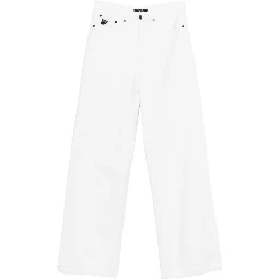 Iois Jeans Black