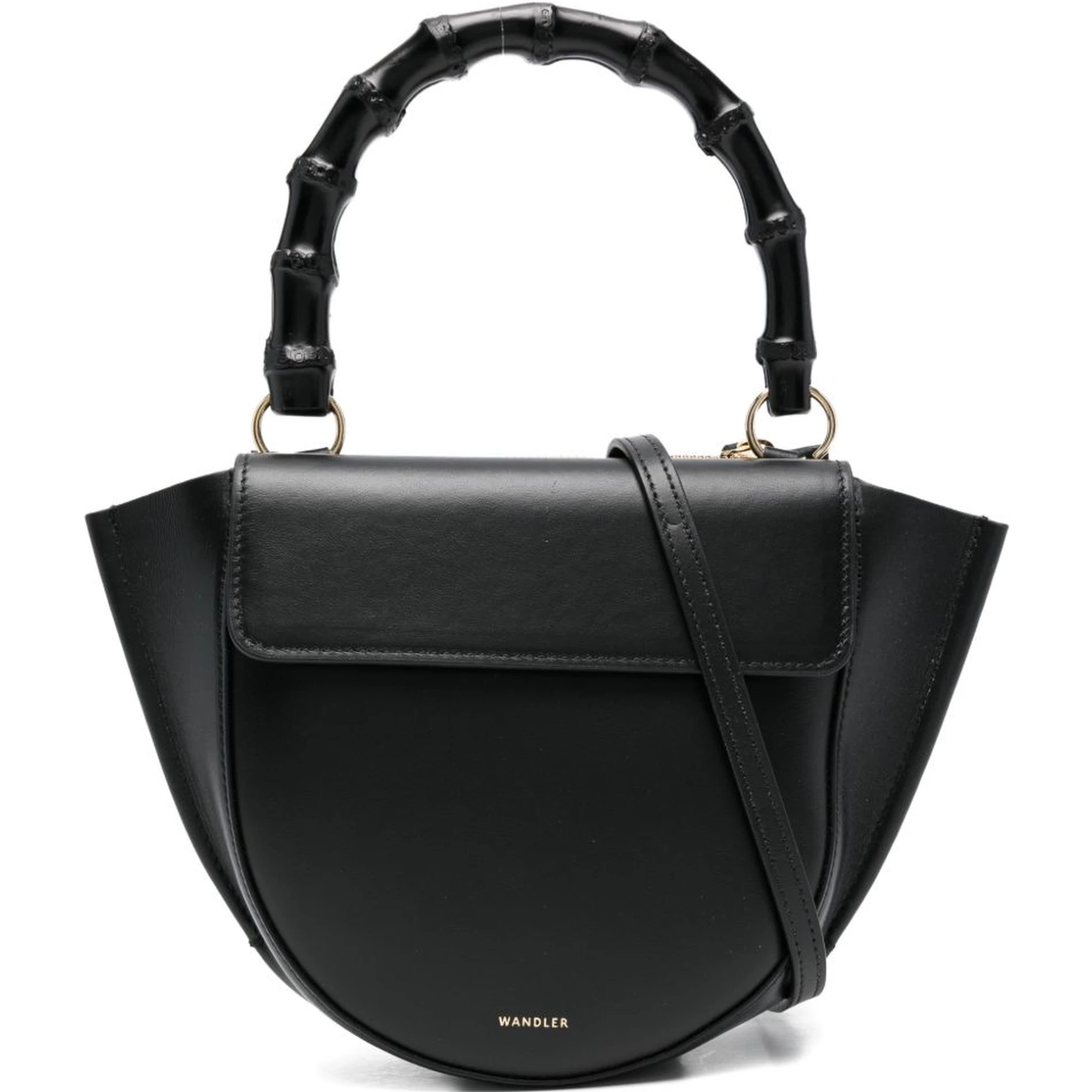 WANDLER Bags.. Black