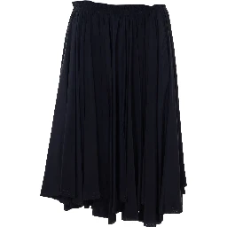 Ami Alexandre Matiussi Skirts Black