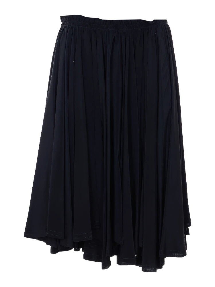 Ami Alexandre Matiussi Skirts Black
