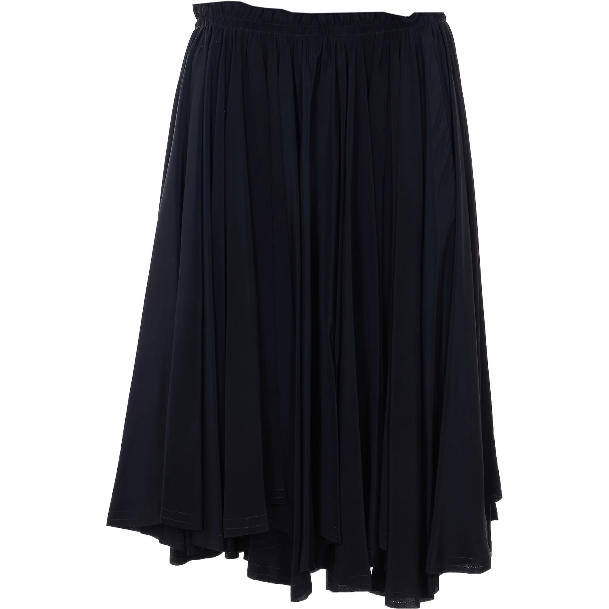 Ami Alexandre Matiussi Skirts Black