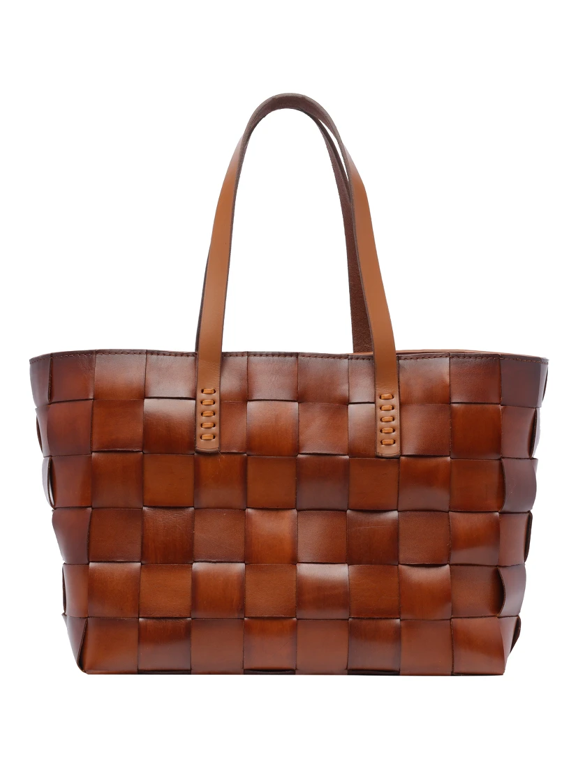 DRAGON DIFFUSION Bags.. Brown