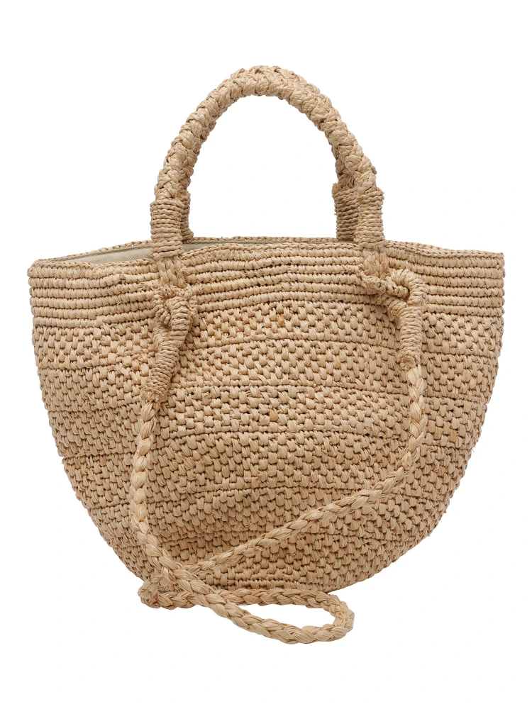 IBELIV Bags.. Beige
