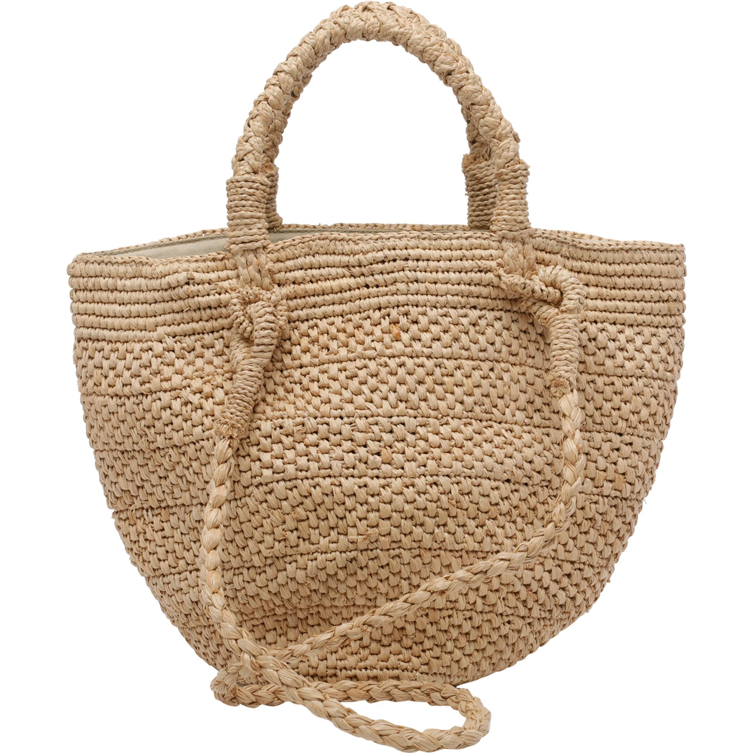IBELIV Bags.. Beige