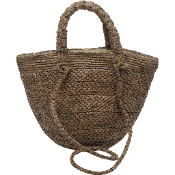 IBELIV Bags.. Brown