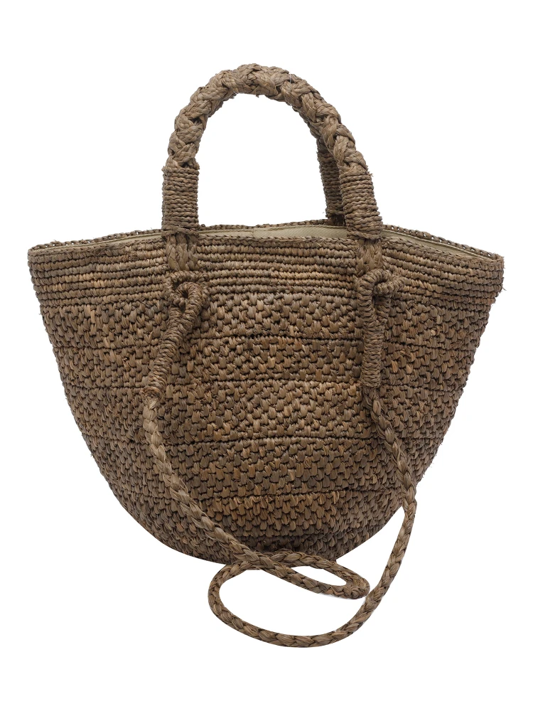 IBELIV Bags.. Brown