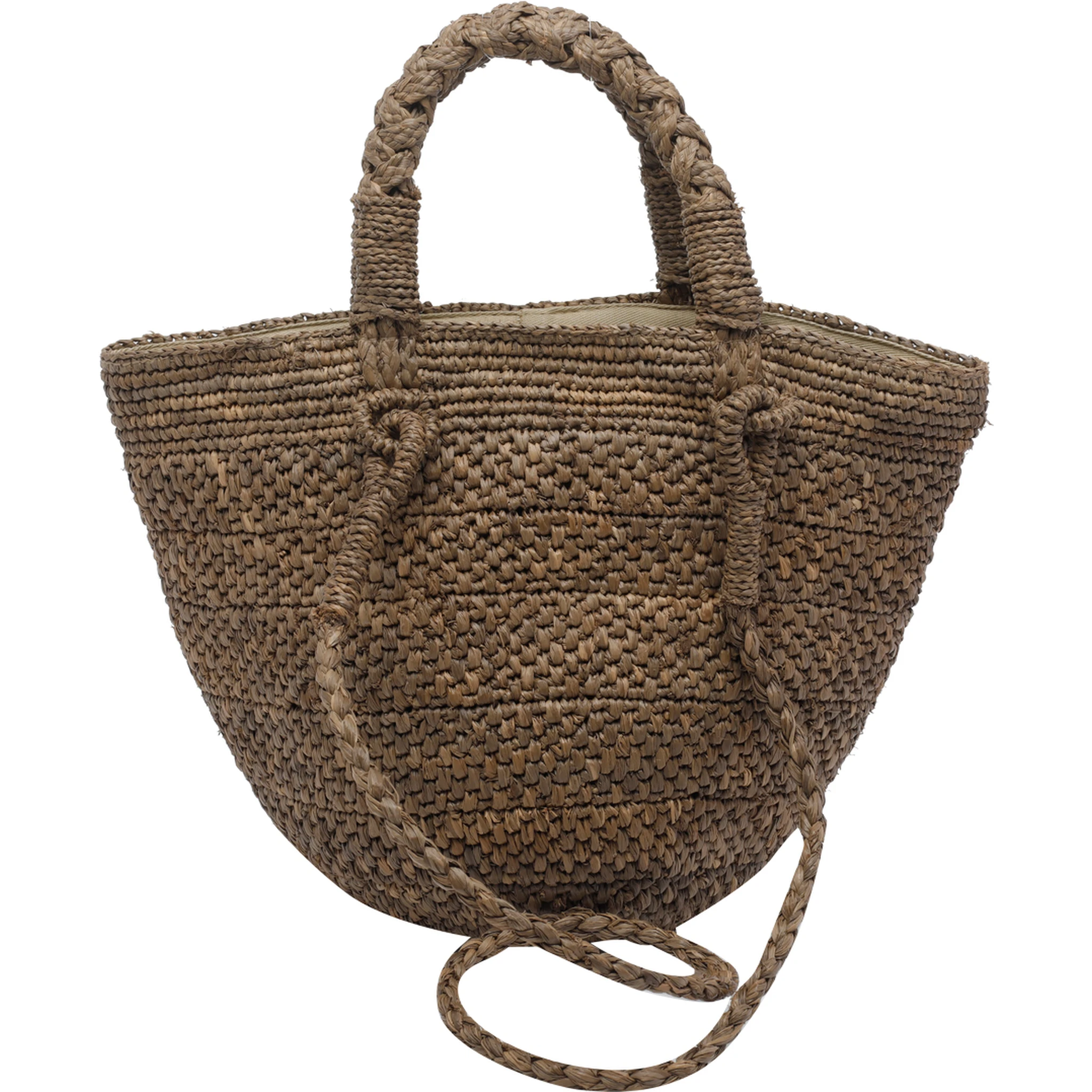 IBELIV Bags.. Brown
