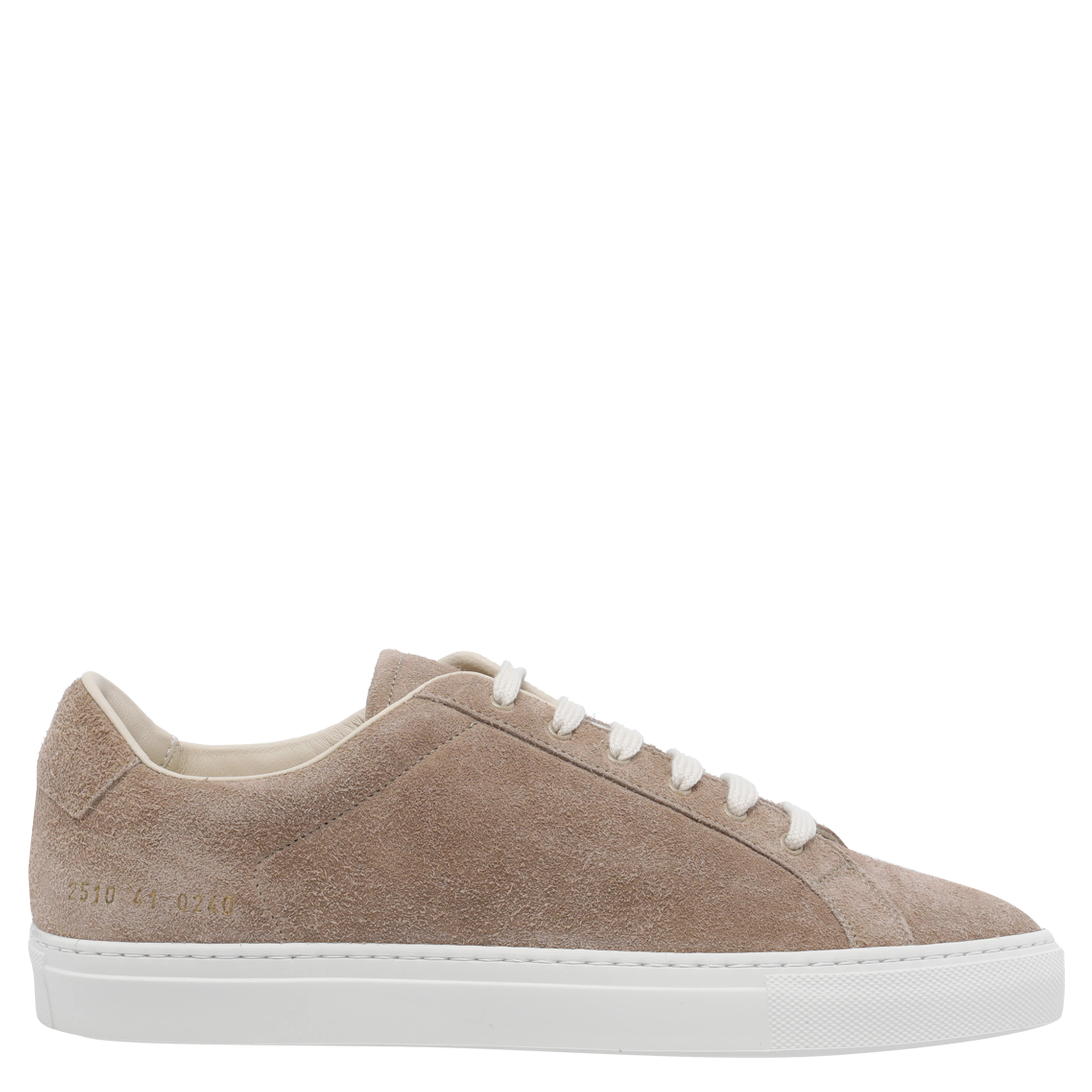 Common Projects Sneakers Beige