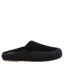 Paloma Barcelò Sandals Black