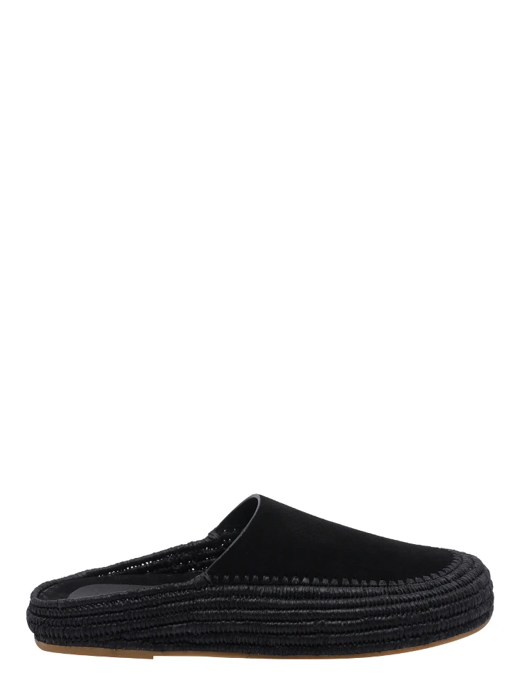 Paloma Barcelò Sandals Black