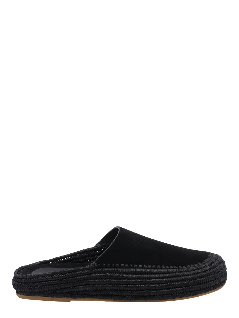 Paloma Barcelò Sandals Black