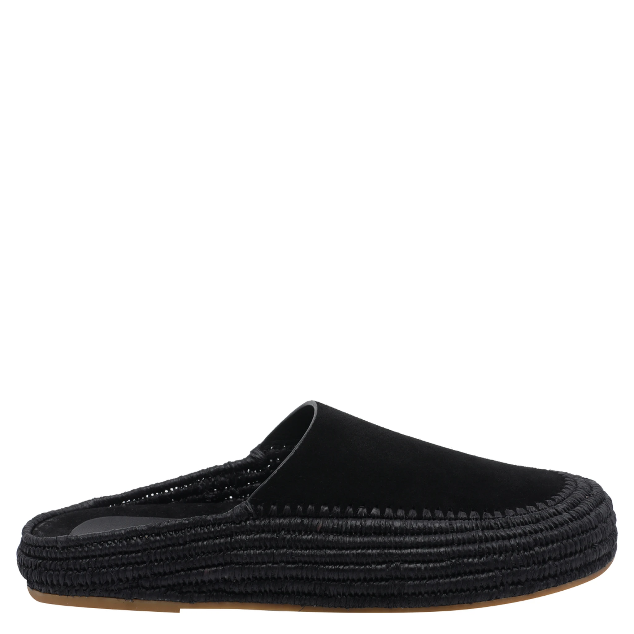 Paloma Barcelò Sandals Black