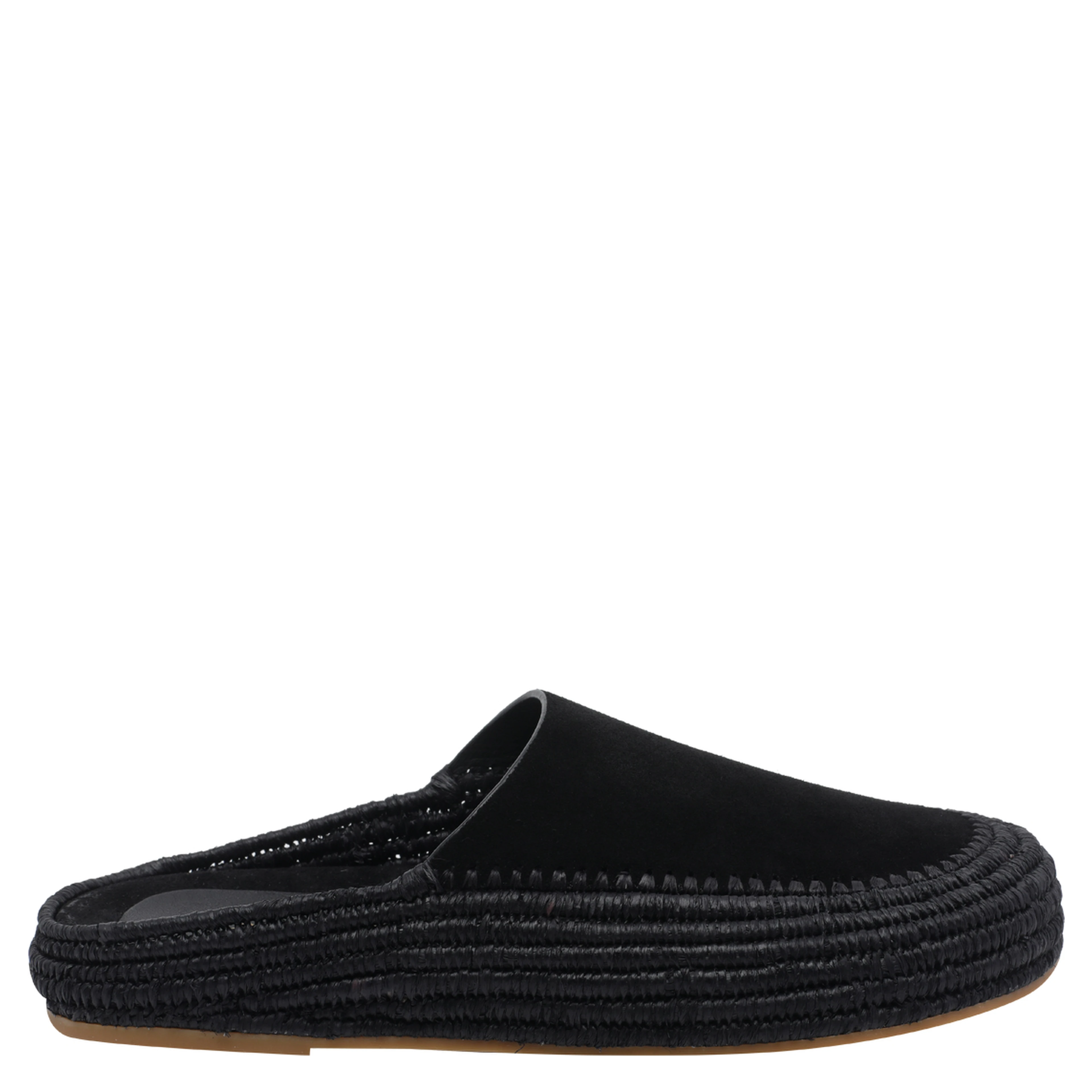 Paloma Barcelò Sandals Black
