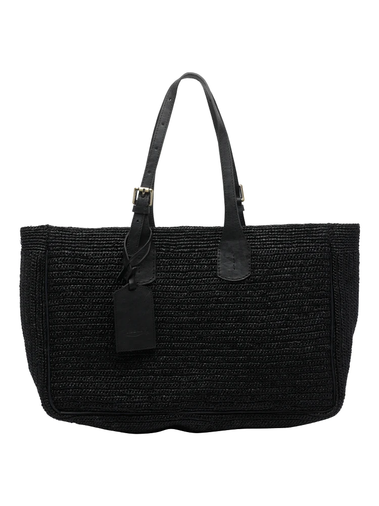 IBELIV Bags.. Black