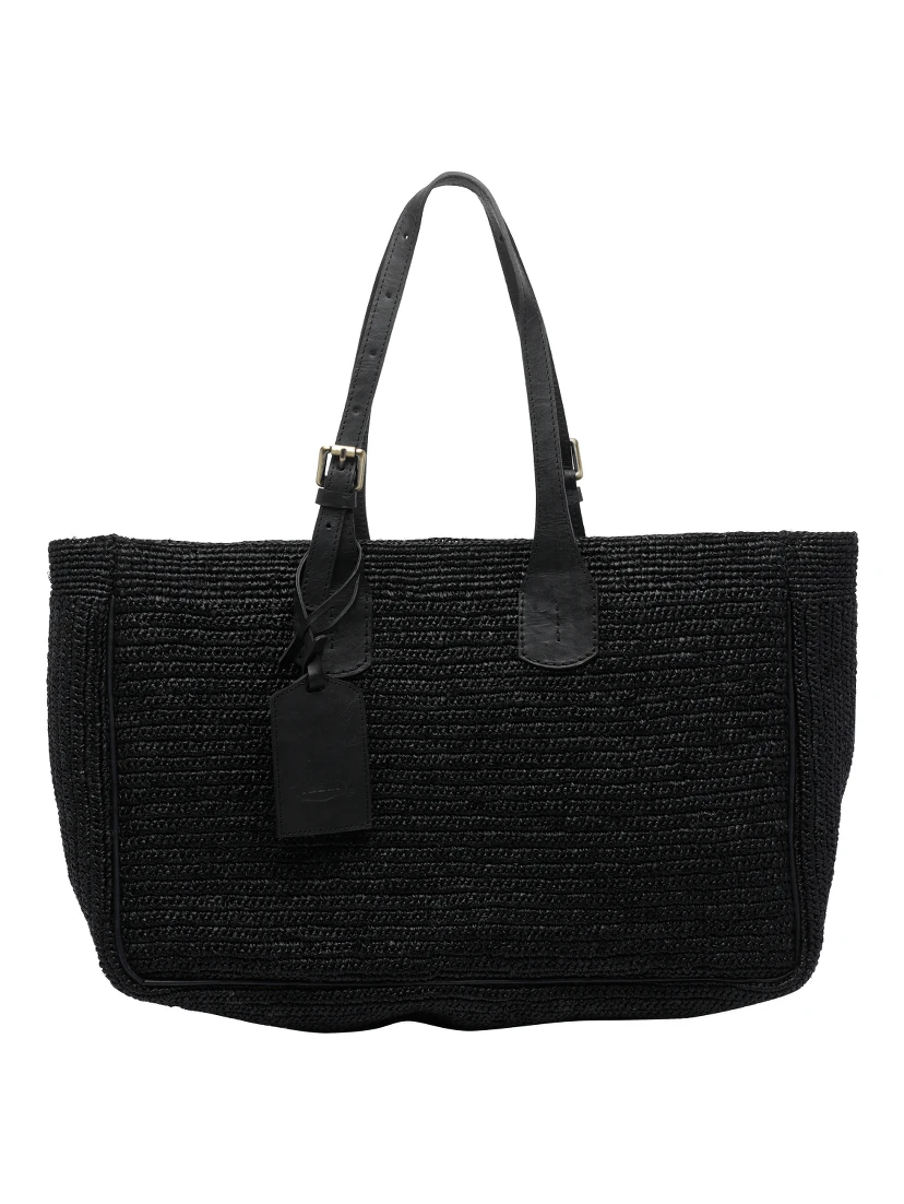 IBELIV Bags.. Black