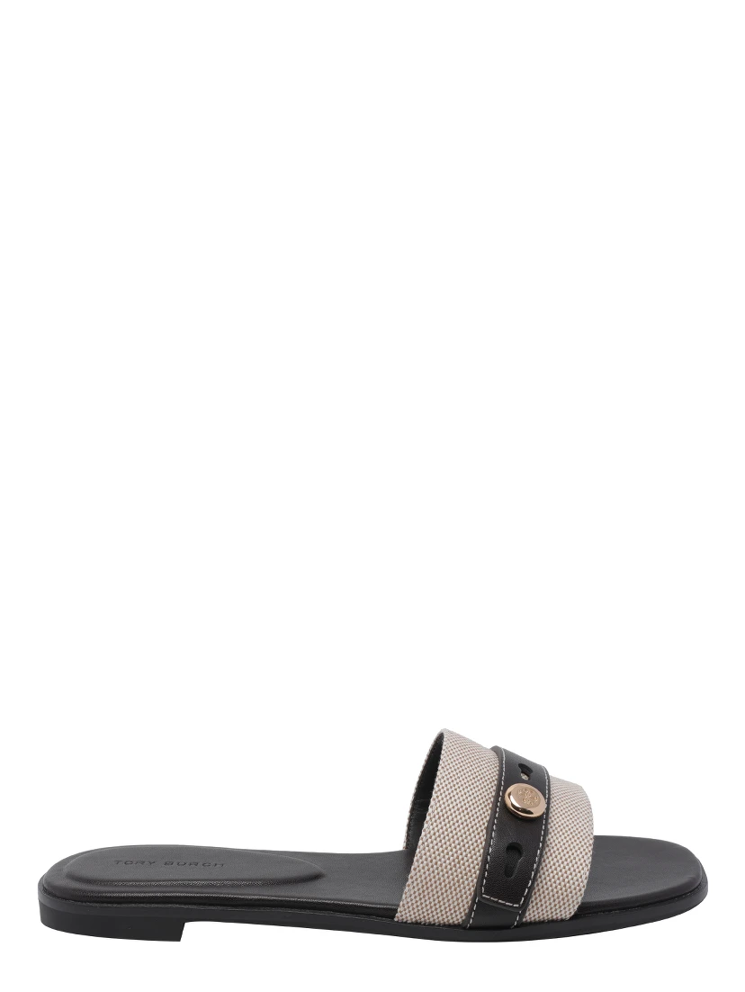 Tory Burch Sandals Beige