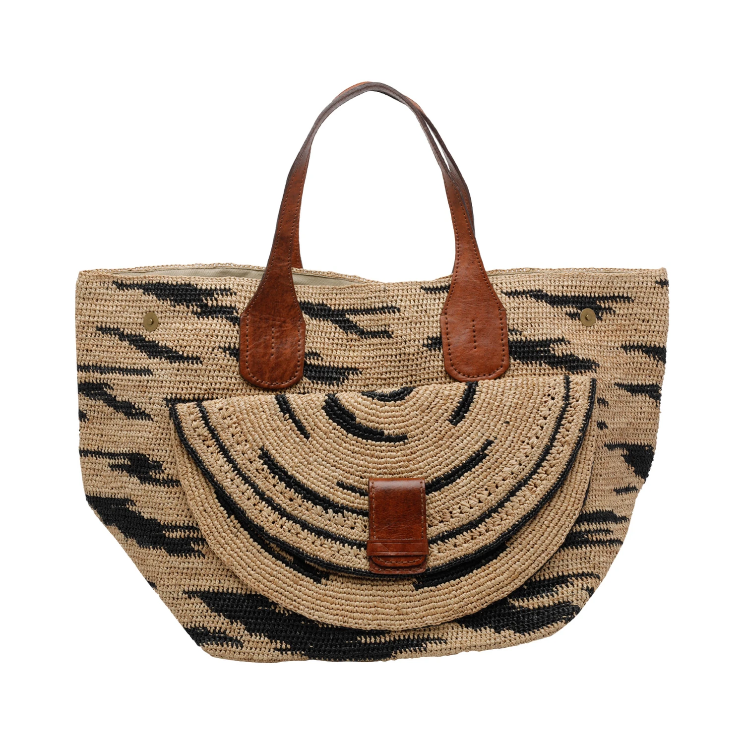 IBELIV Bags.. Beige